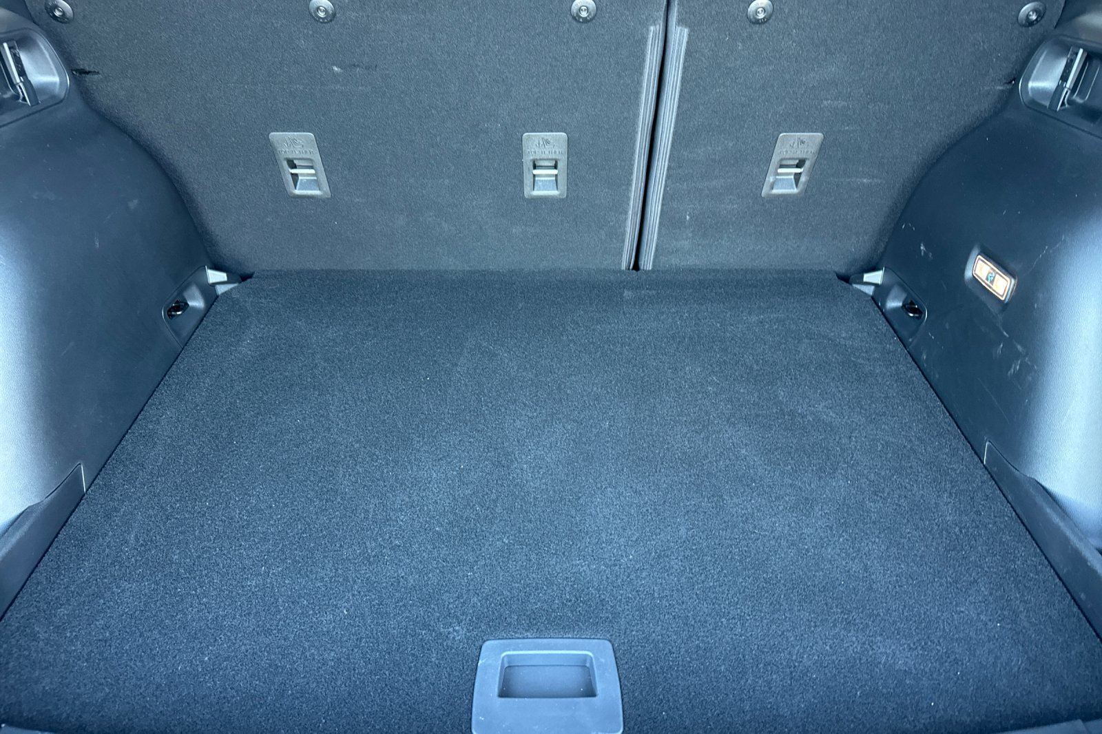New 2025 Blue Metallic Ford Outer Banks® image 19