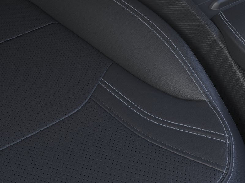 New 2026 Gray Metallic Ford Premium image 17