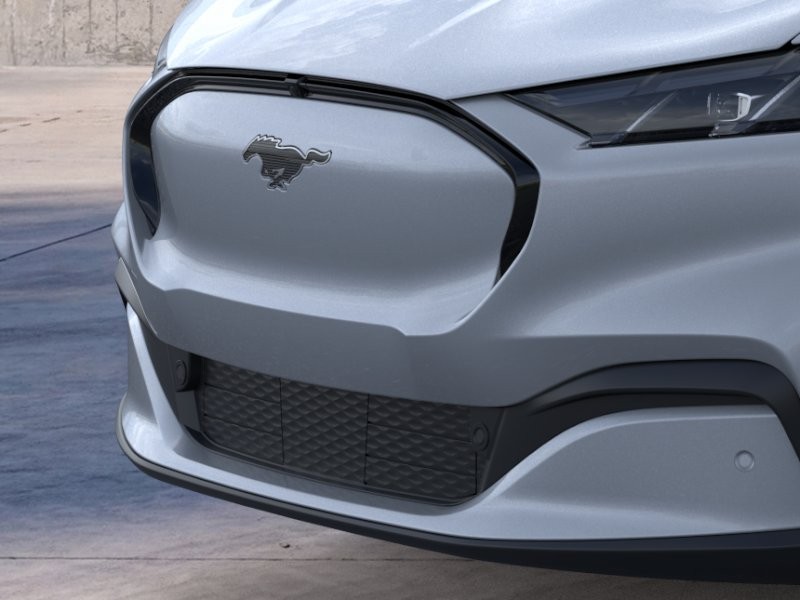 New 2026 Gray Metallic Ford Premium image 18