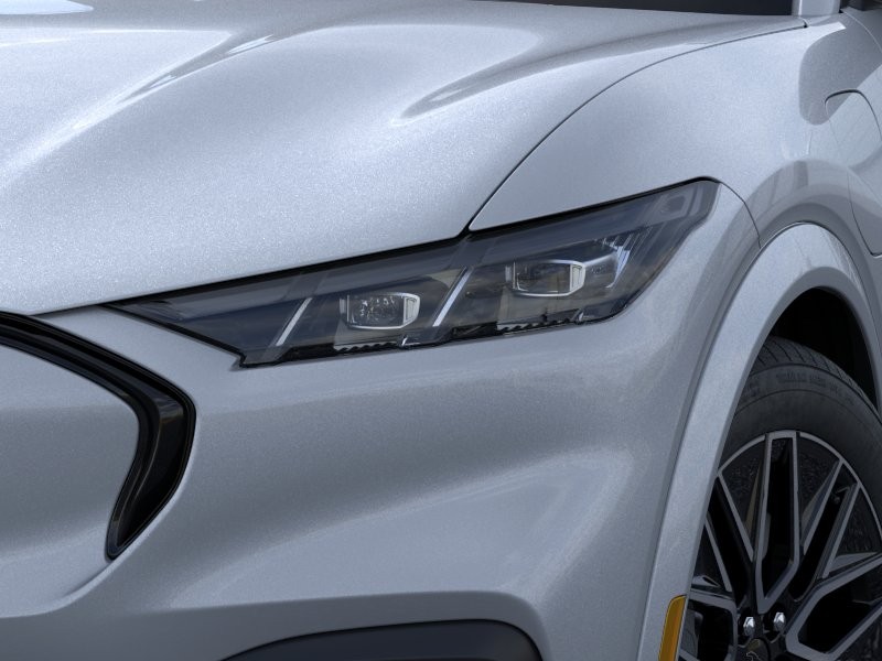 New 2026 Gray Metallic Ford Premium image 19