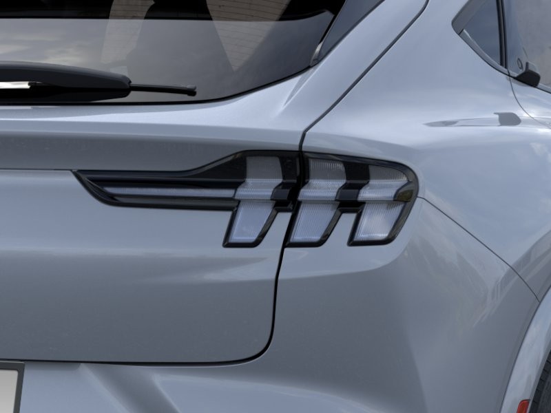 New 2026 Gray Metallic Ford Premium image 22