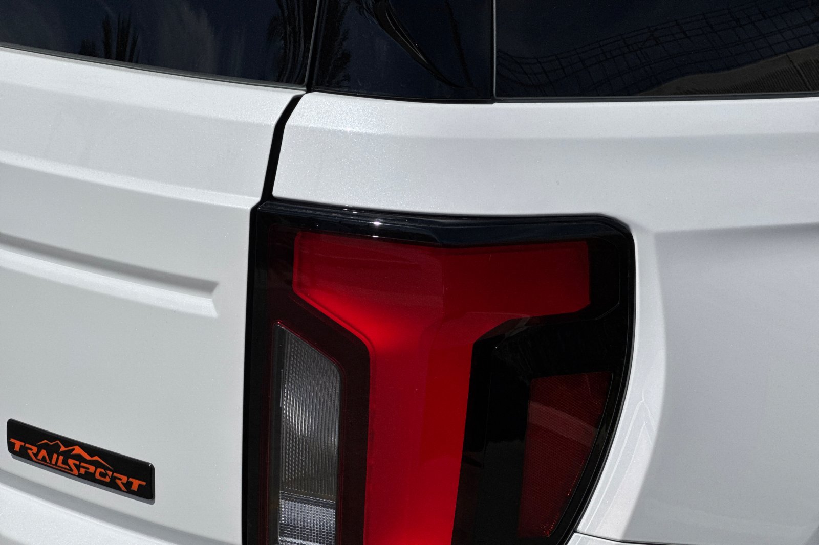 New 2026  Honda TrailSport image 32