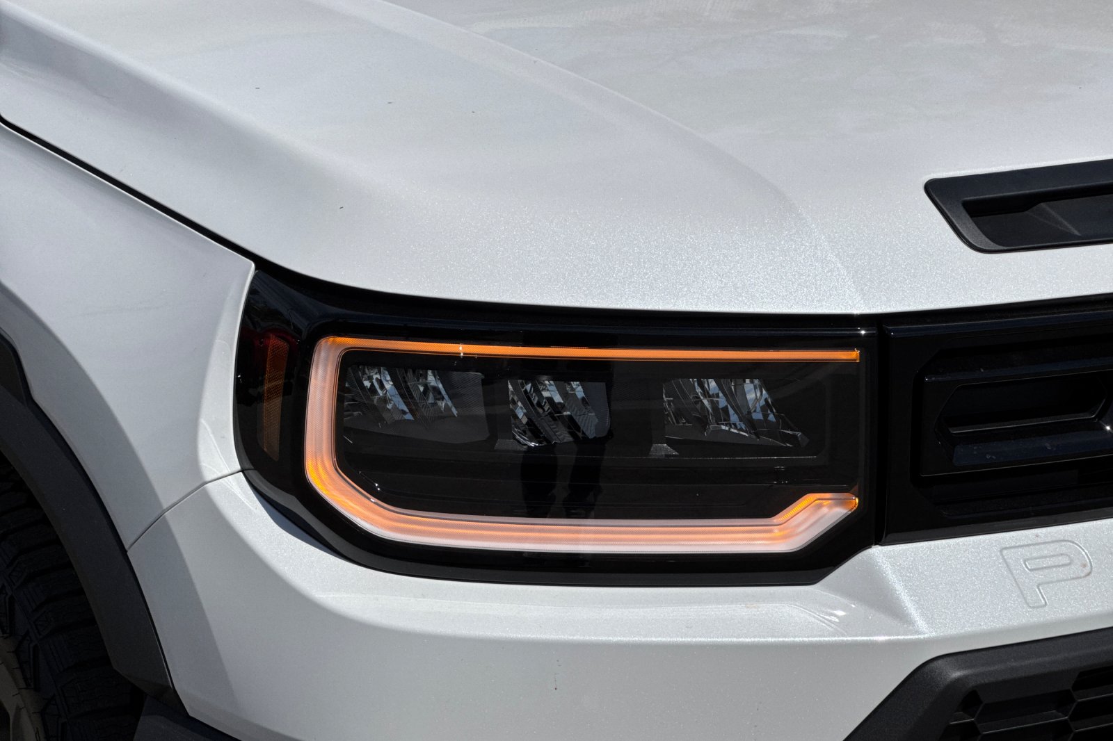New 2026  Honda TrailSport image 31