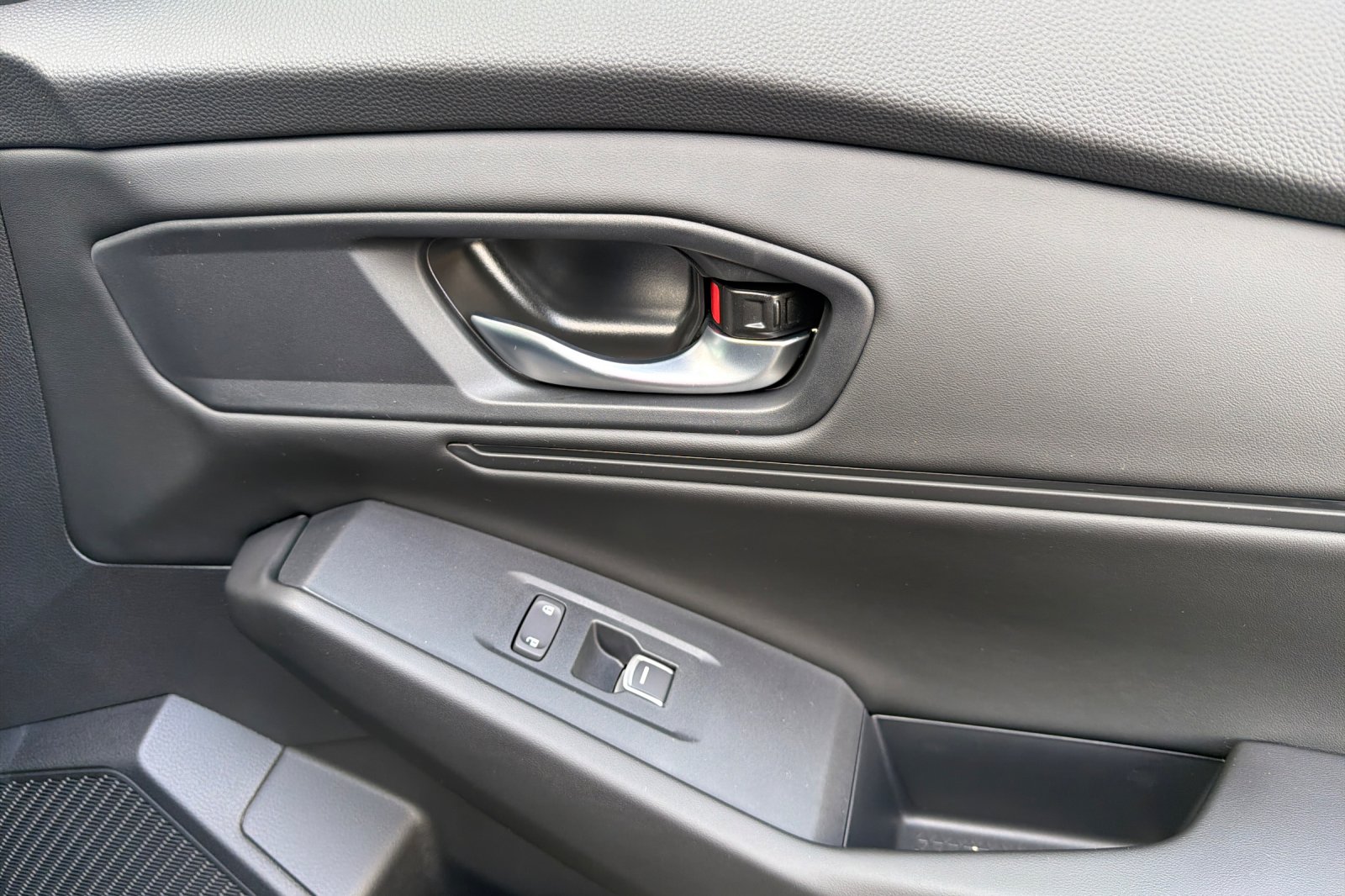 New 2026 Canyon River Blue Metallic Honda SE image 18