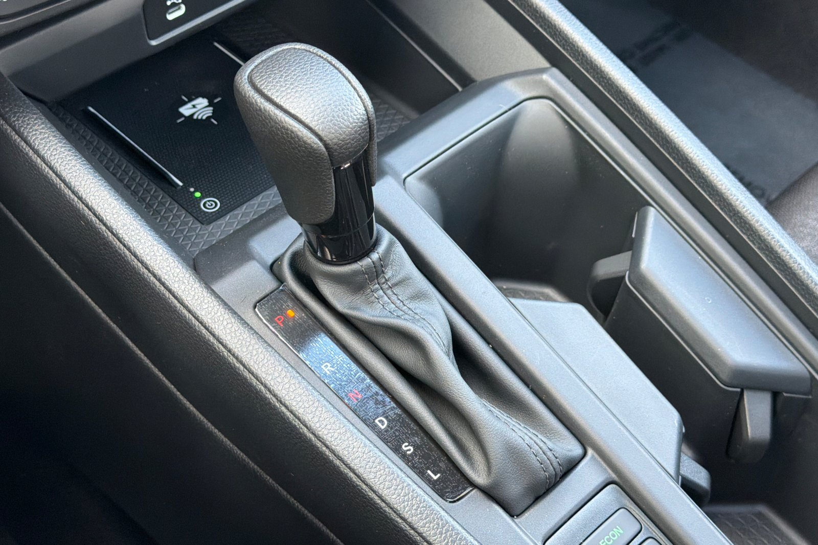 New 2026 Canyon River Blue Metallic Honda SE image 22