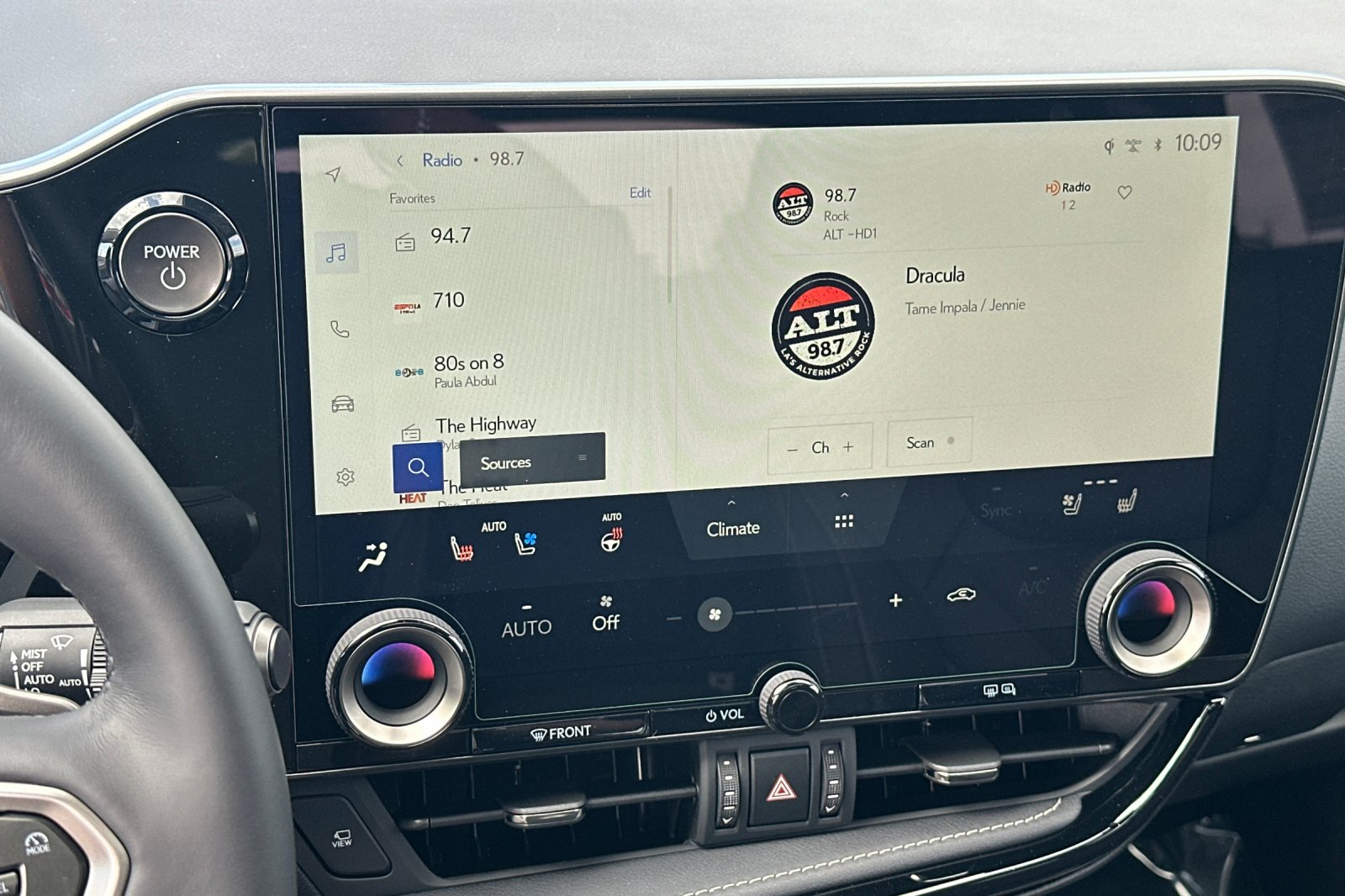New 2026 Ultra White Lexus NX 450h+ PREMIUM AWD image 19