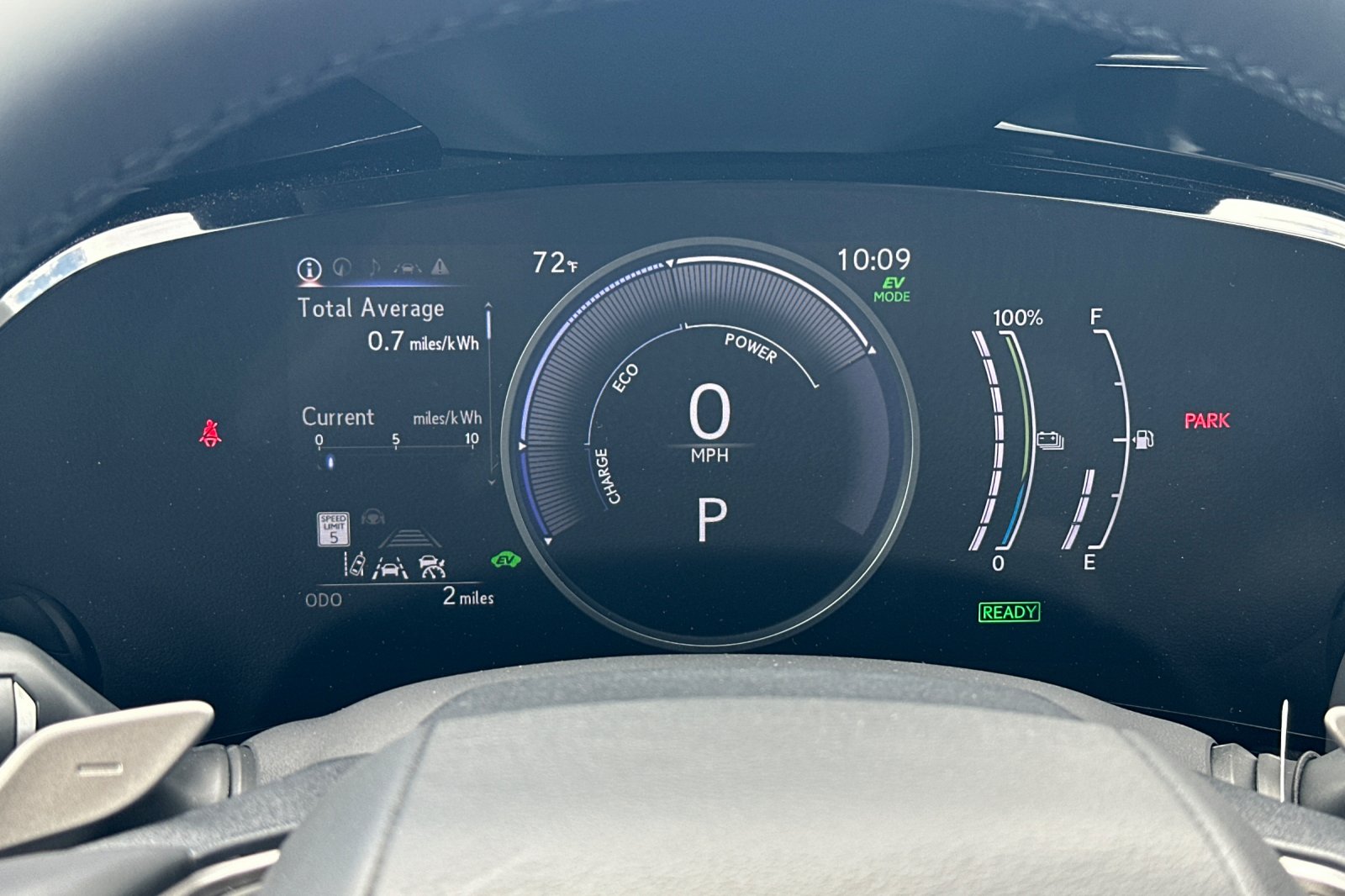New 2026 Ultra White Lexus NX 450h+ PREMIUM AWD image 25