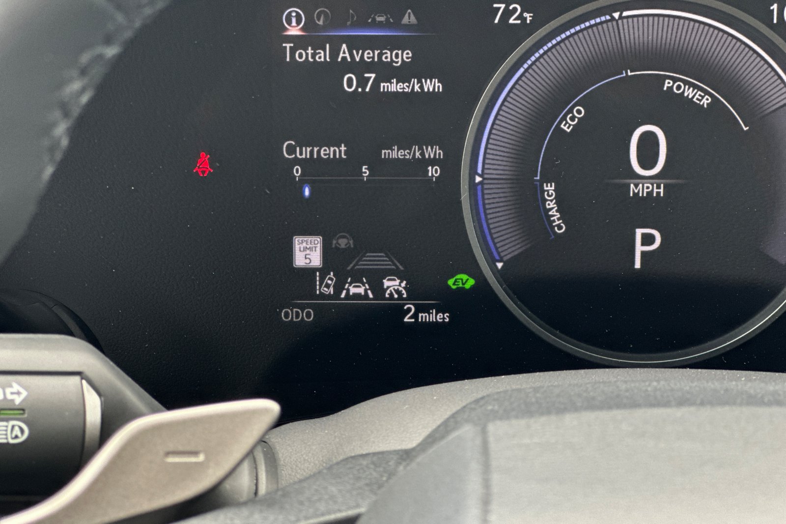 New 2026 Ultra White Lexus NX 450h+ PREMIUM AWD image 28