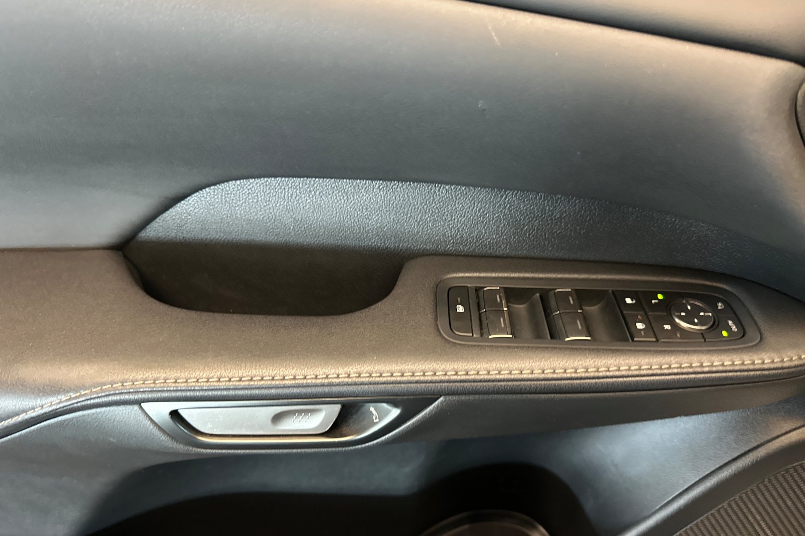 Used 2024 Silver Lexus 350 Premium image 11