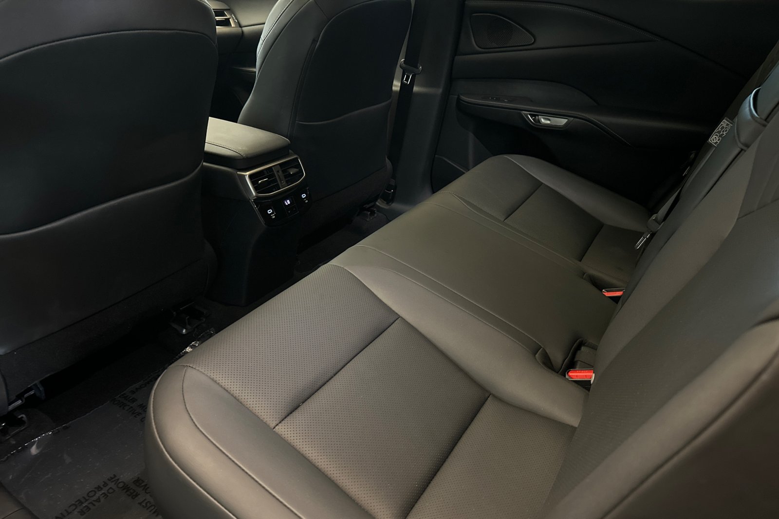 Used 2024 Silver Lexus 350 Premium image 12