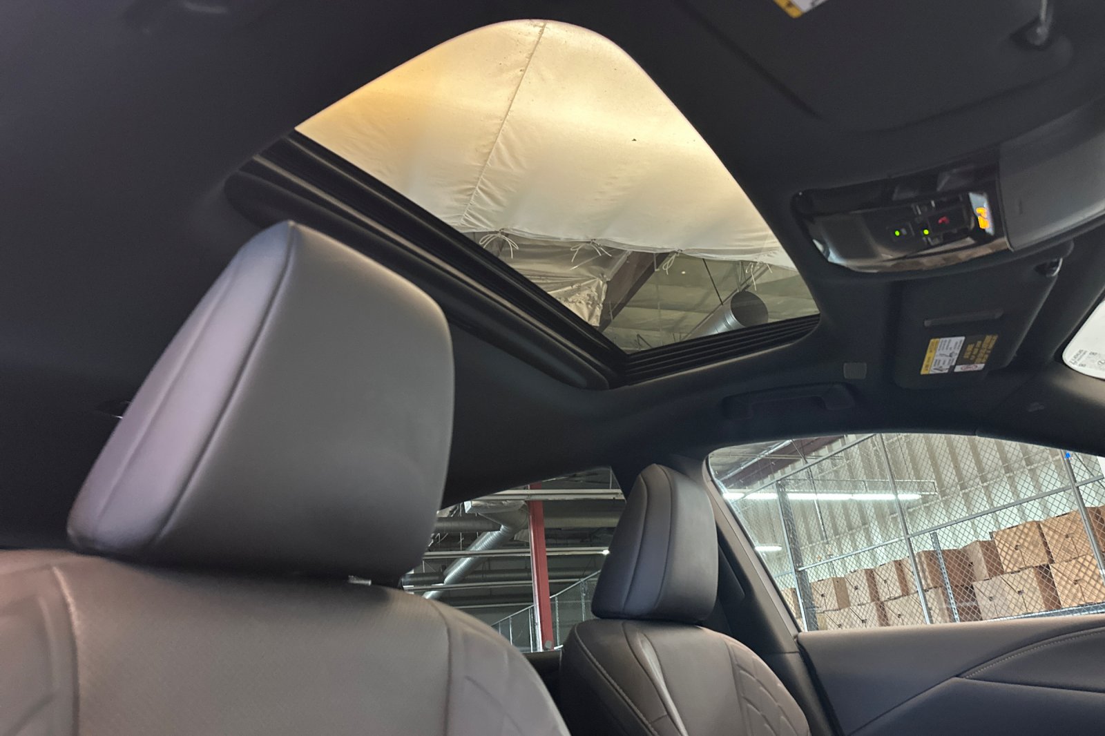 Used 2024 Silver Lexus 350 Premium image 17