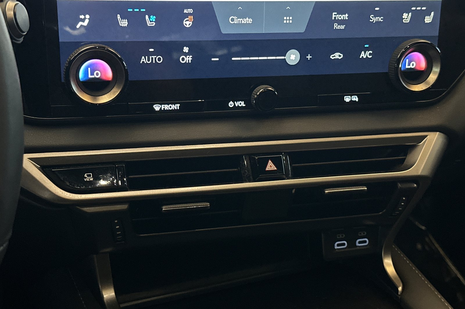 Used 2024 Silver Lexus 350 Premium image 20