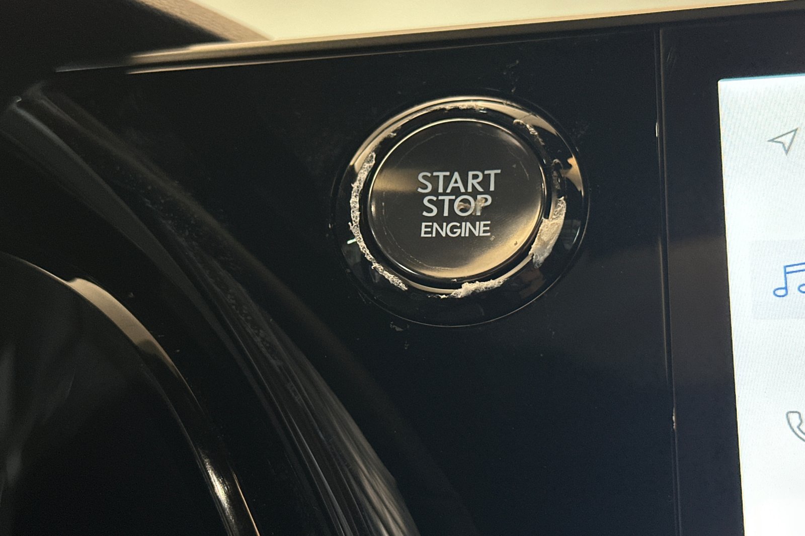 Used 2024 Silver Lexus 350 Premium image 22