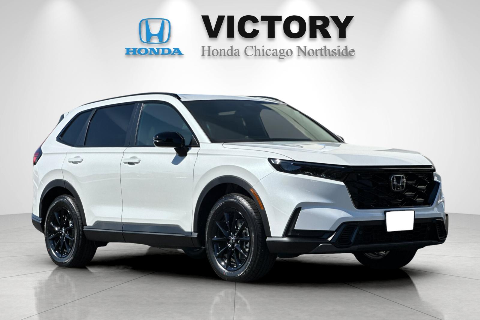 New 2026 Solar Silver Metallic Honda Sport-L image 7