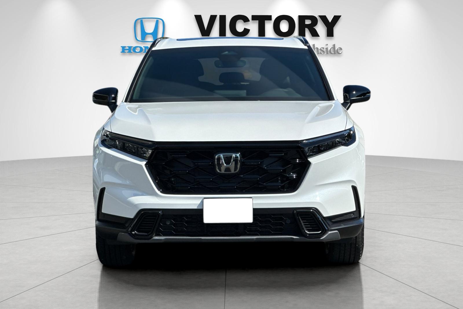 New 2026 Solar Silver Metallic Honda Sport-L image 8