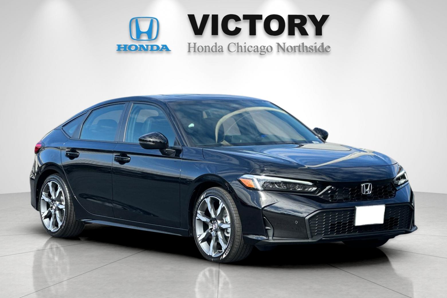 New 2026  Honda Sport Touring image 7