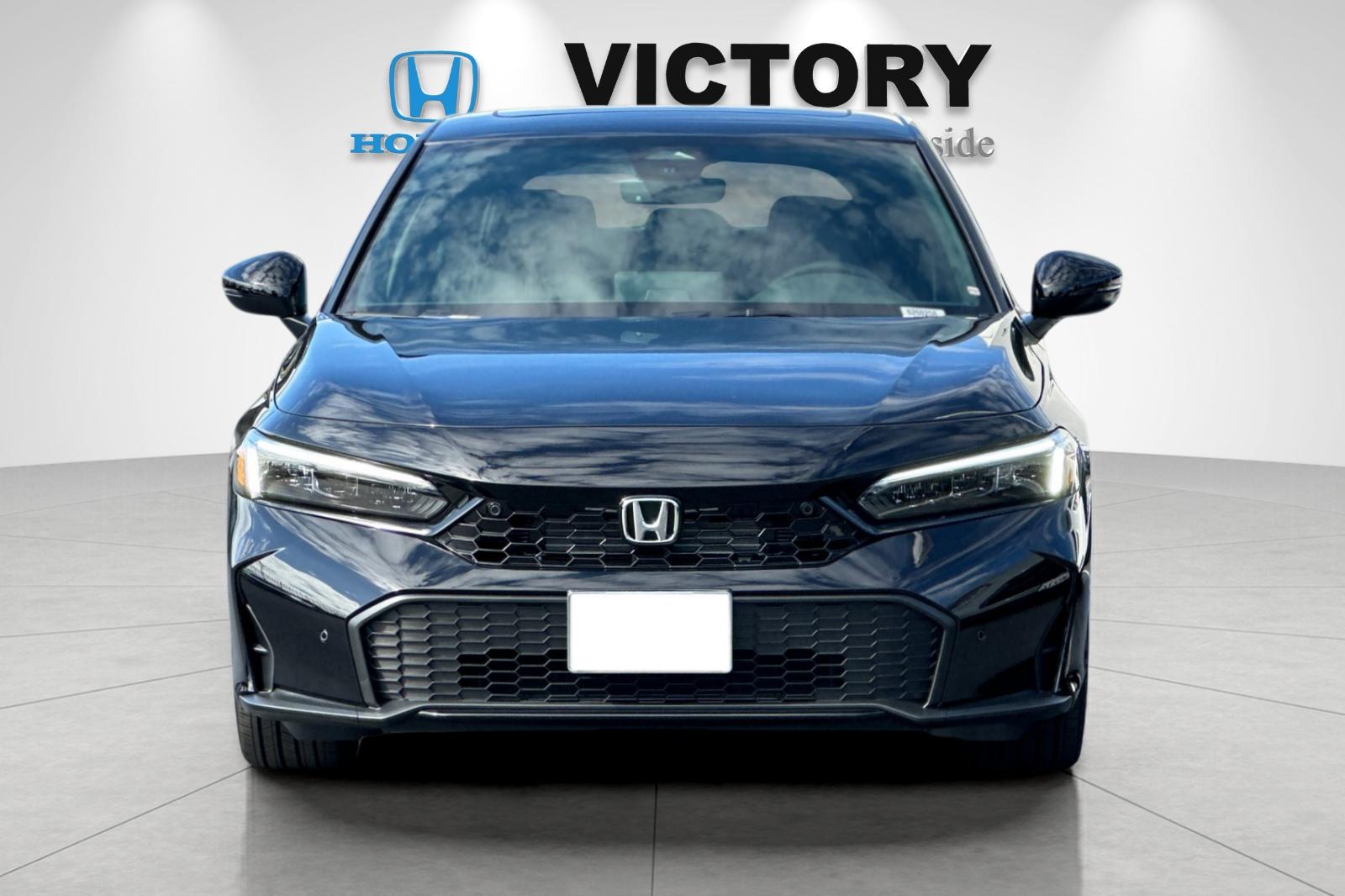 New 2026  Honda Sport Touring image 8