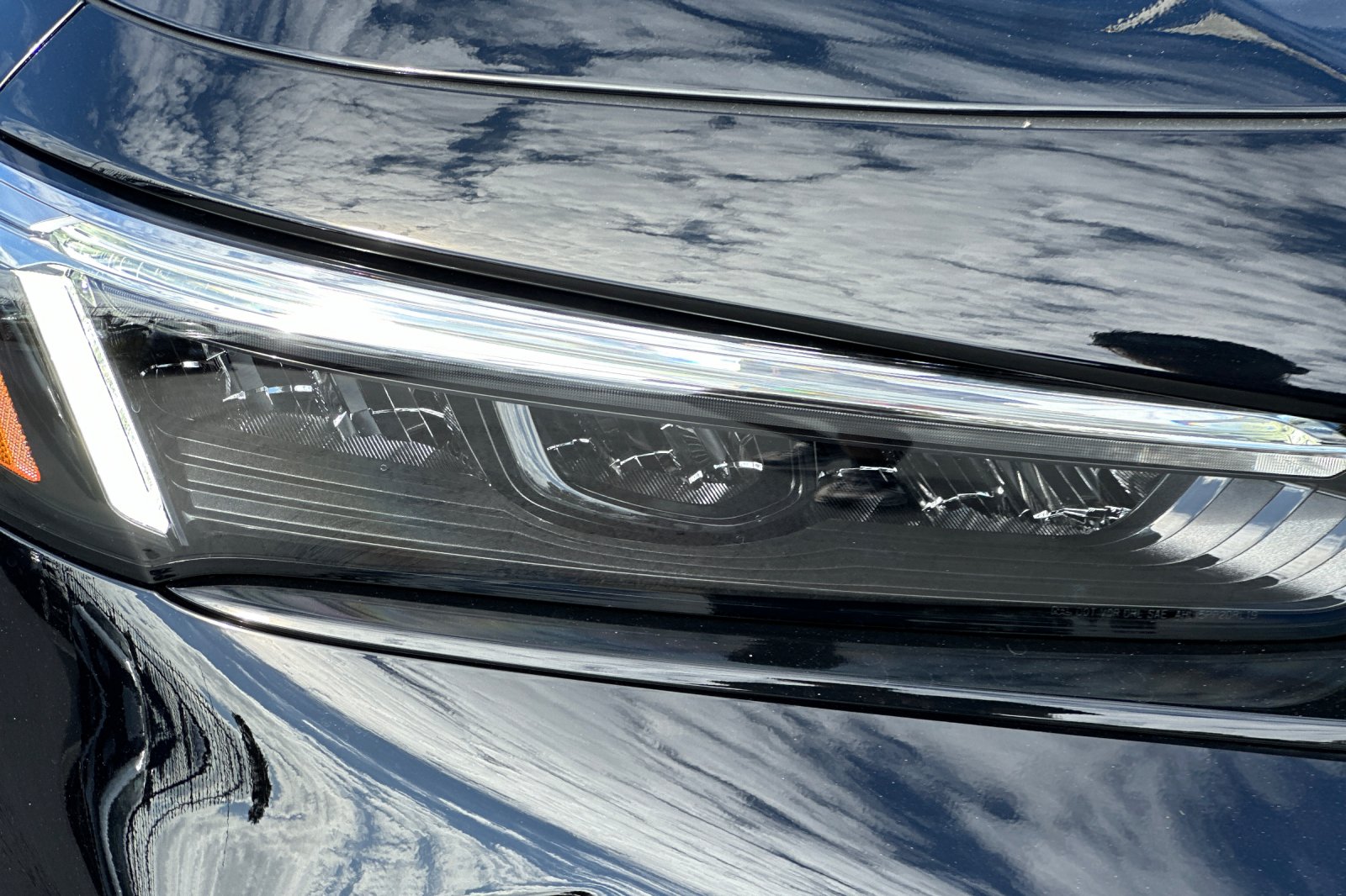 New 2026  Honda Sport Touring image 28