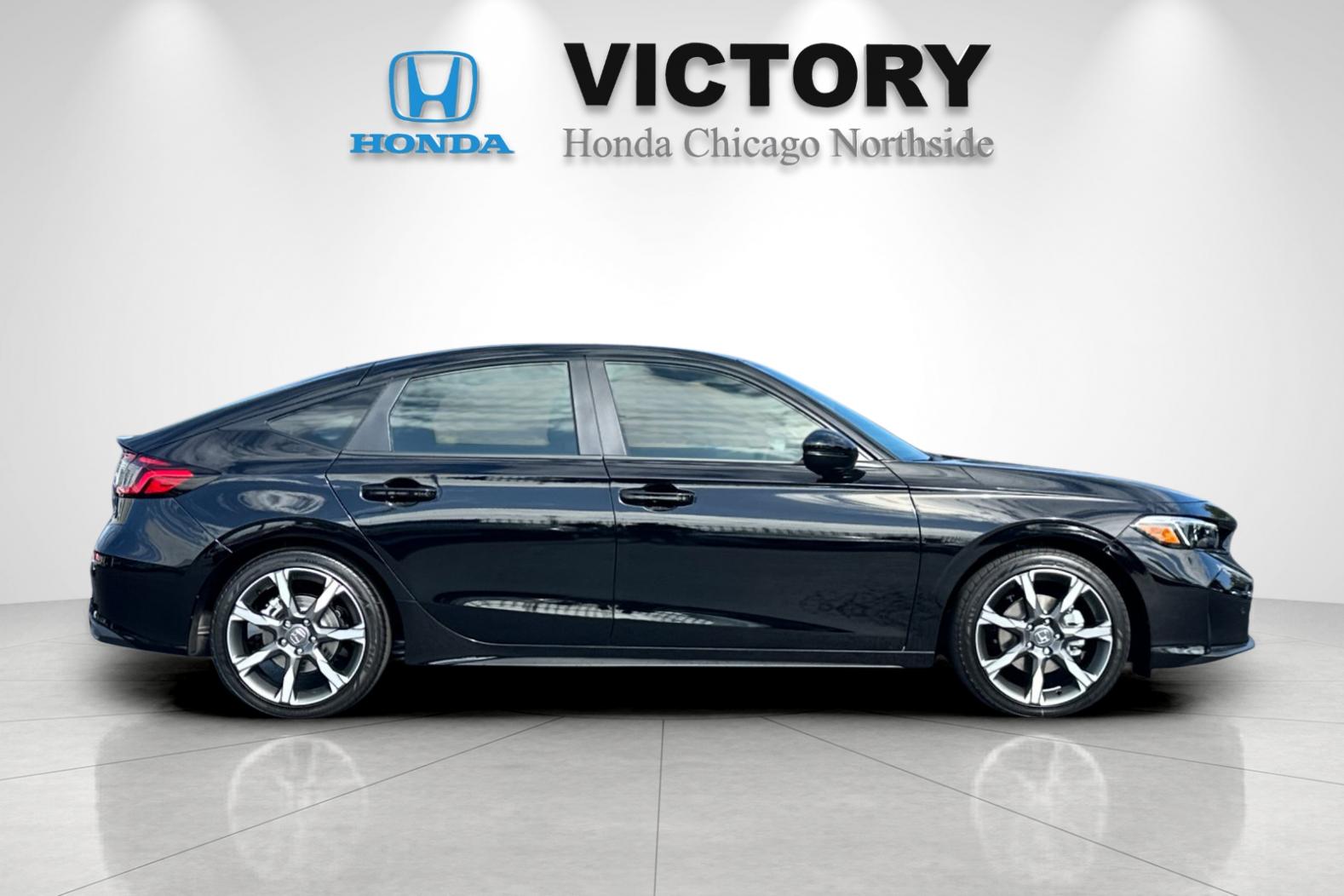 New 2026  Honda Sport Touring image 6