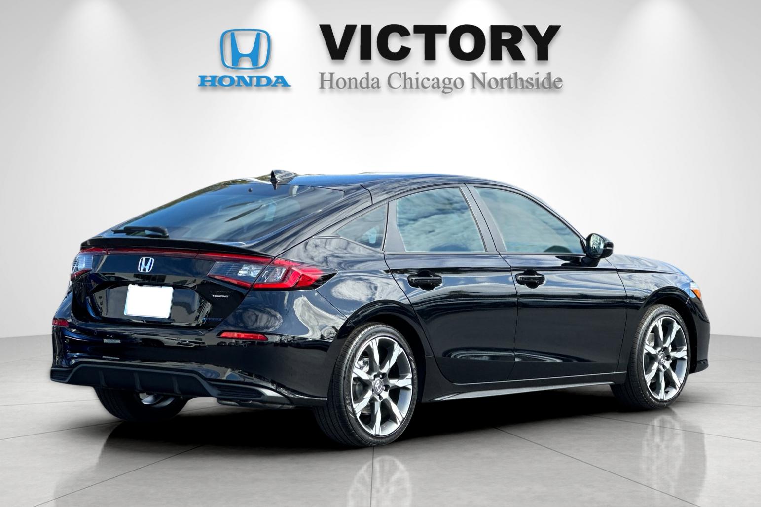 New 2026  Honda Sport Touring image 5