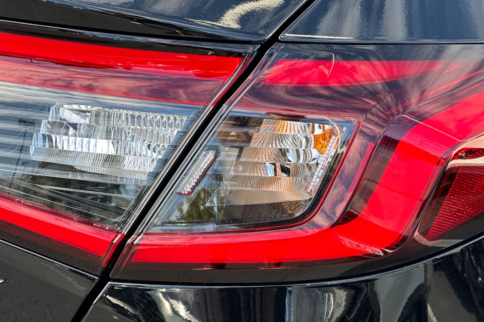 New 2026  Honda Sport Touring image 29