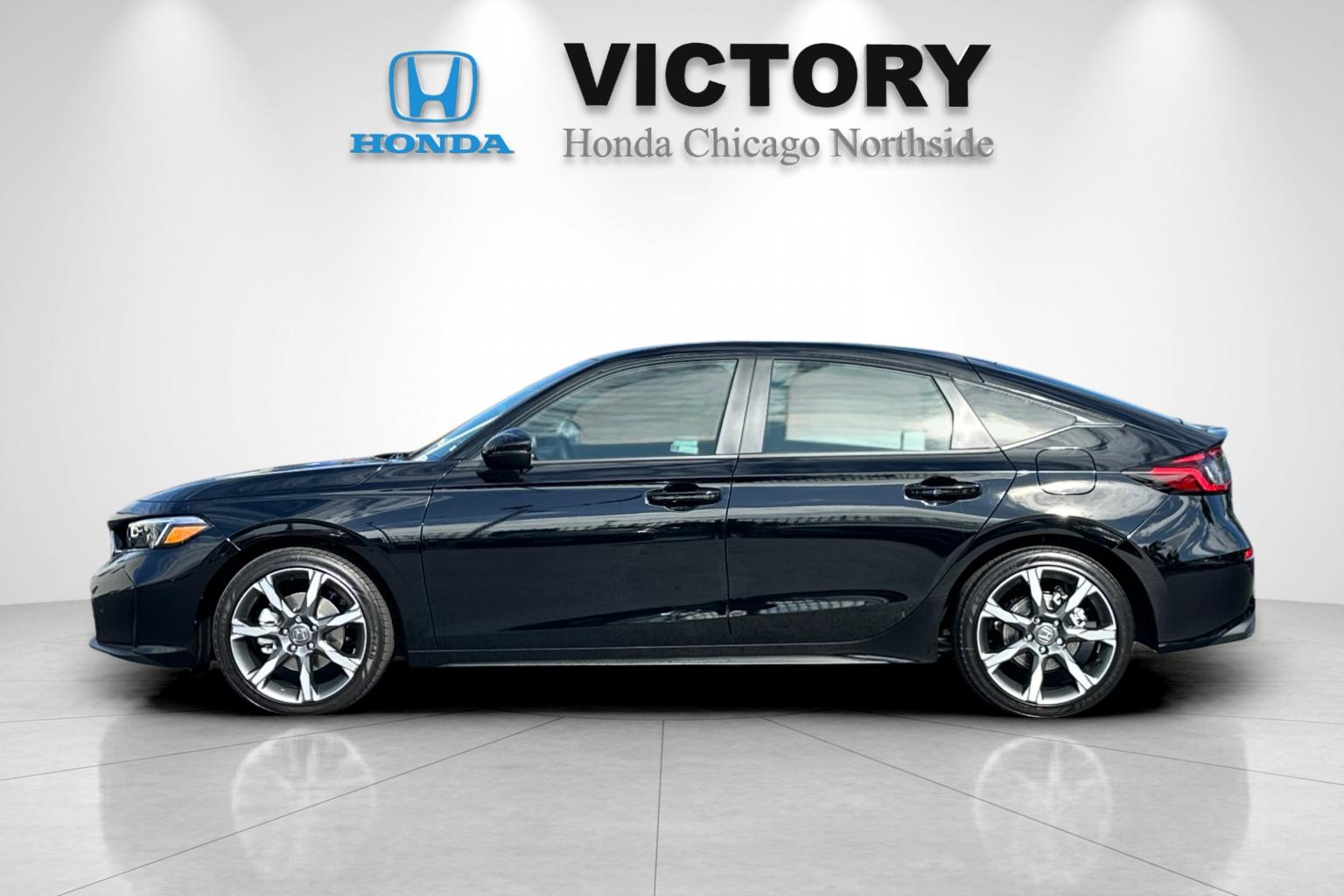 New 2026  Honda Sport Touring image 2