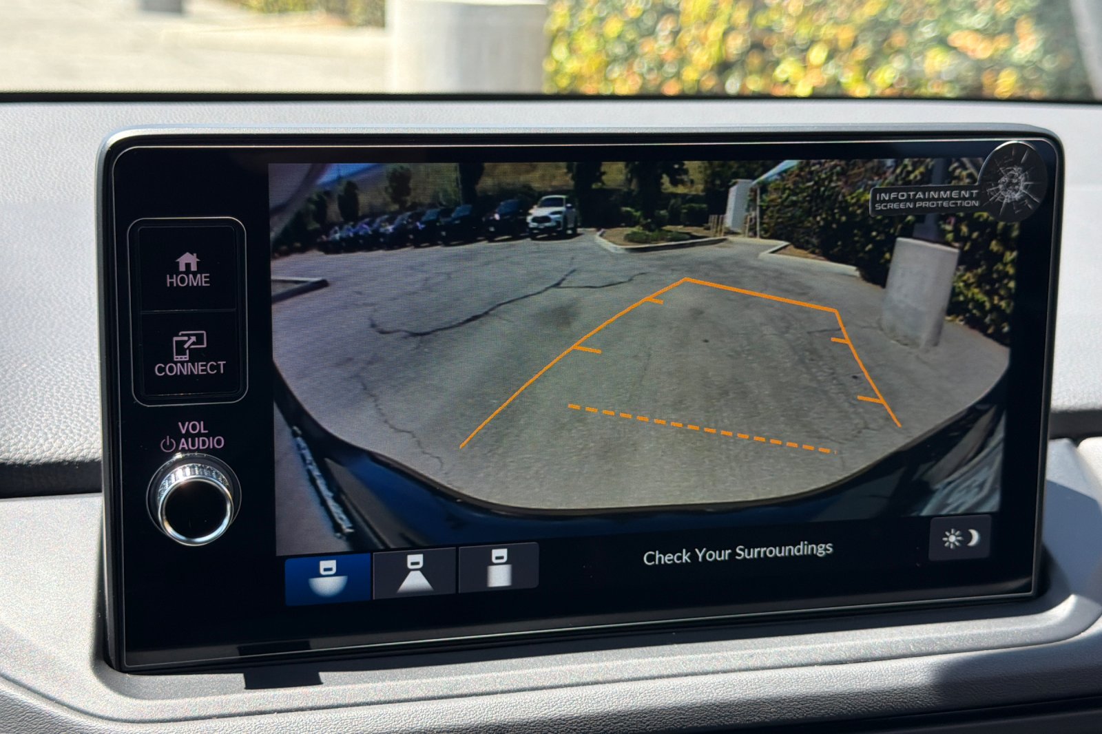 New 2026 Black Honda LX image 20