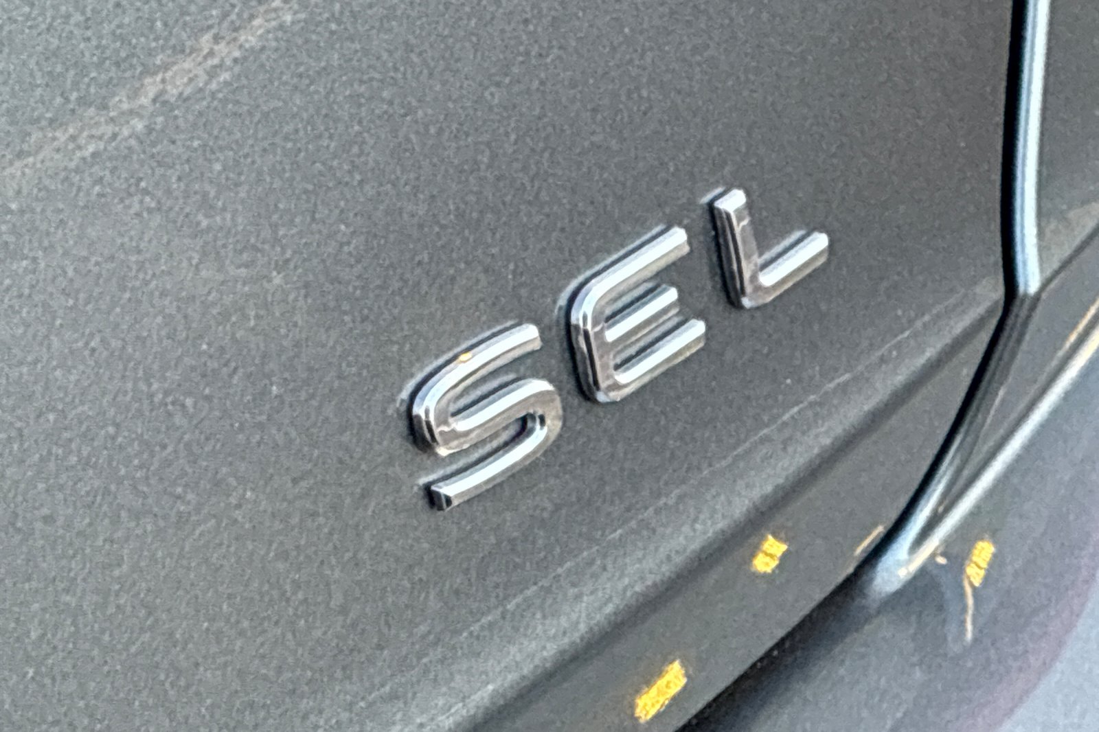 Used 2024 Gray Volkswagen 1.5T SEL image 41