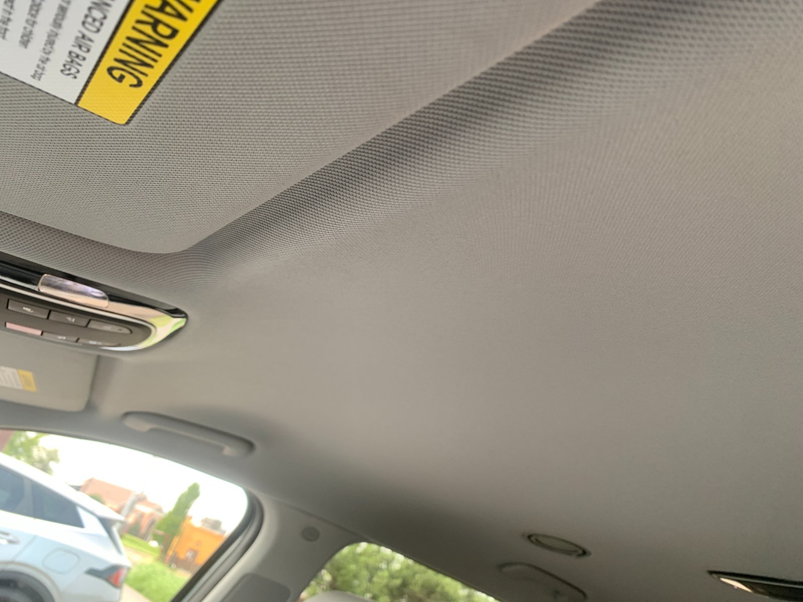 Used 2025 Graphite Hyundai SEL image 21