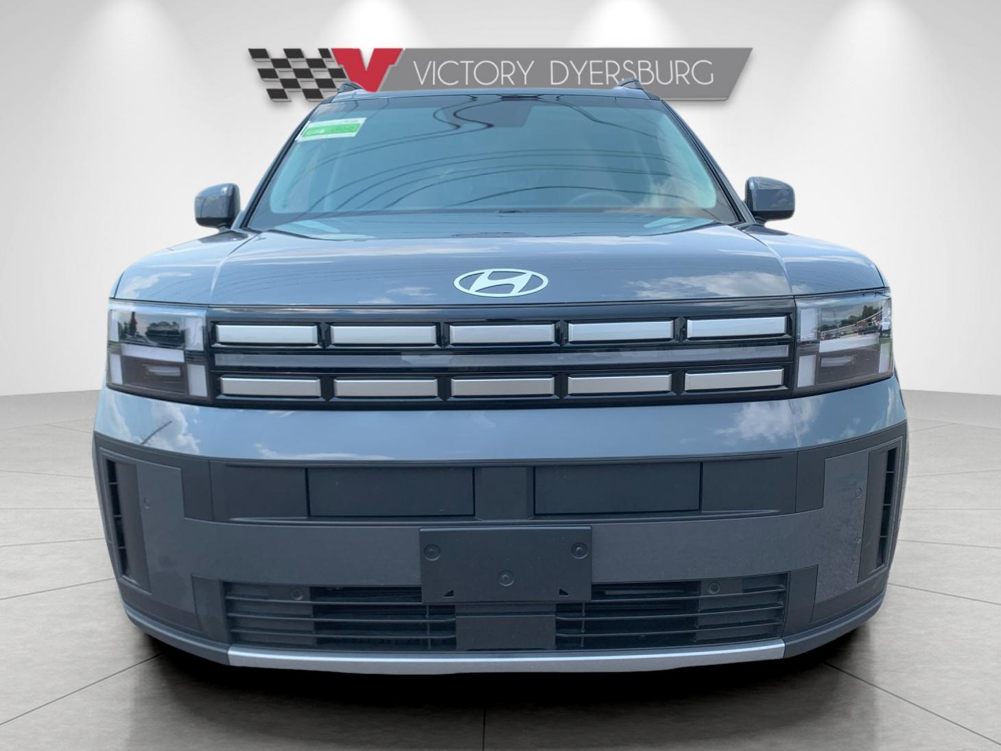Used 2026 Gray Hyundai SEL image 9