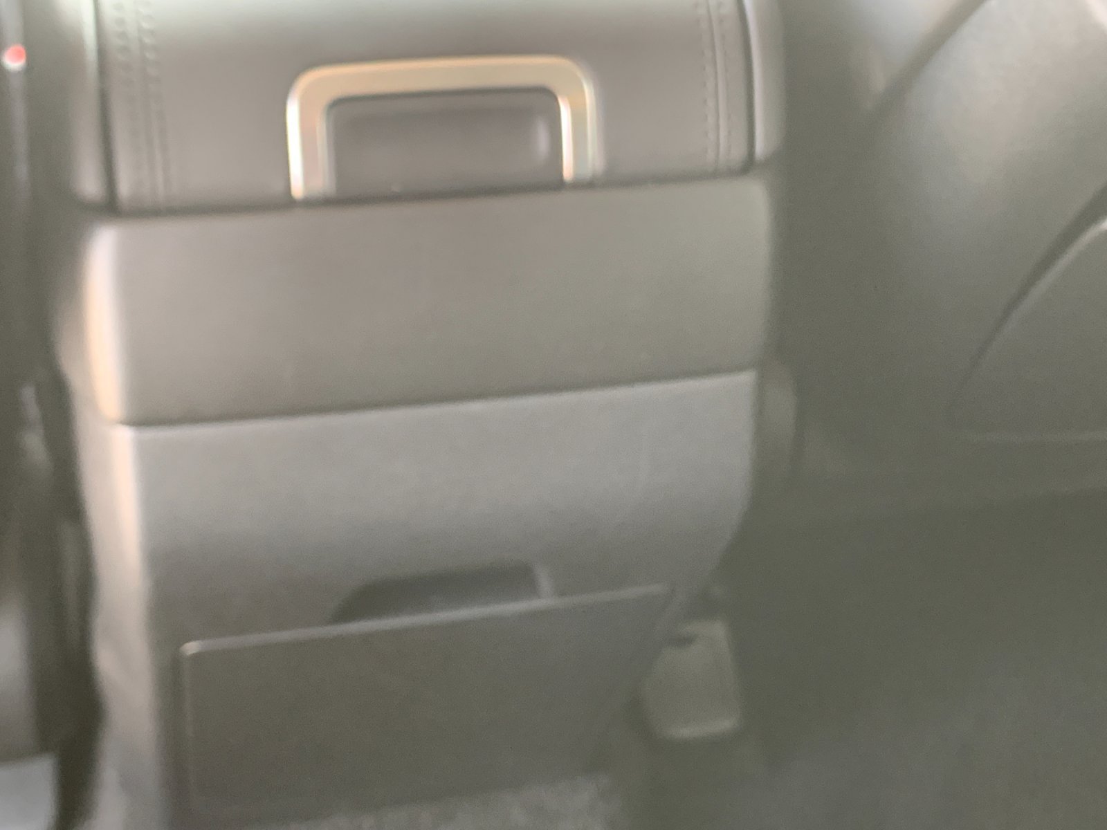 Used 2026 Gray Hyundai SEL image 16