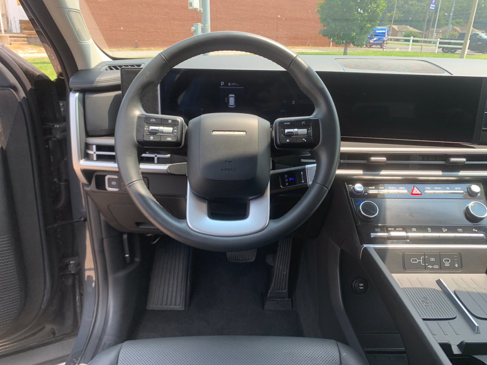 Used 2026 Gray Hyundai SEL image 18