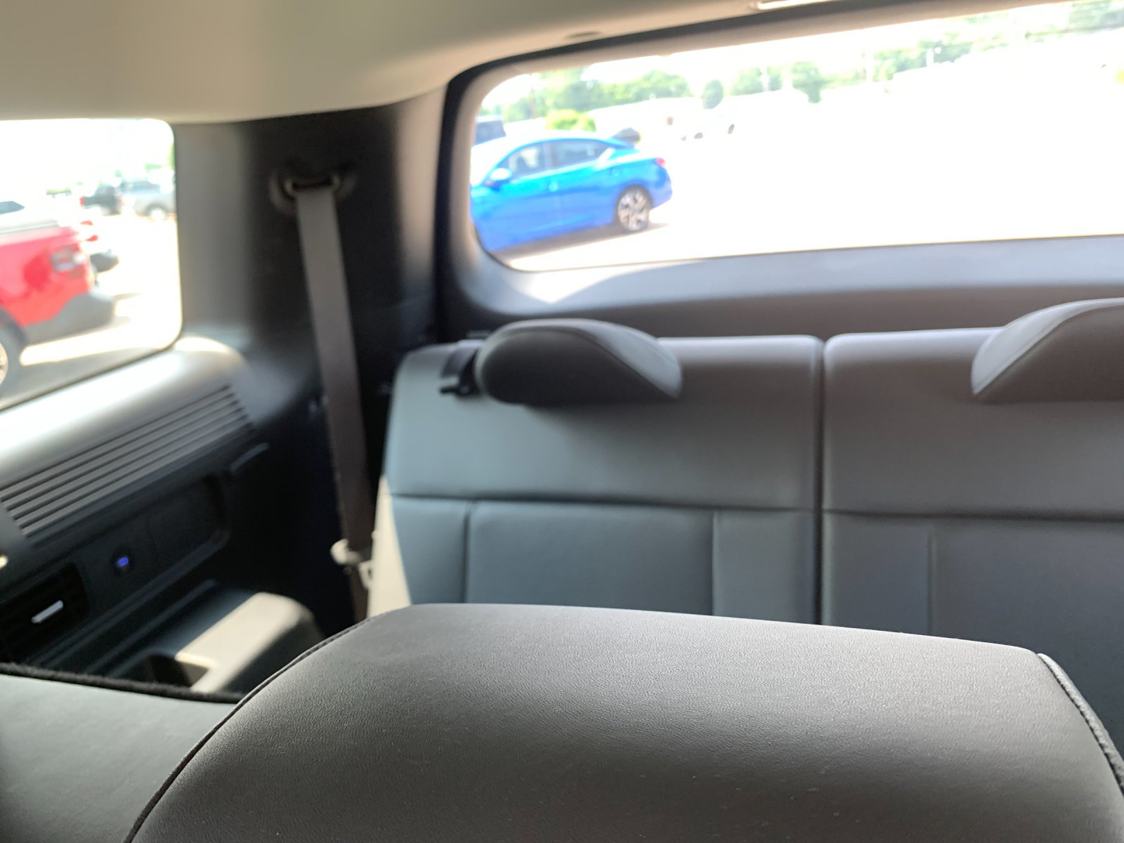 Used 2026 Gray Hyundai SEL image 19