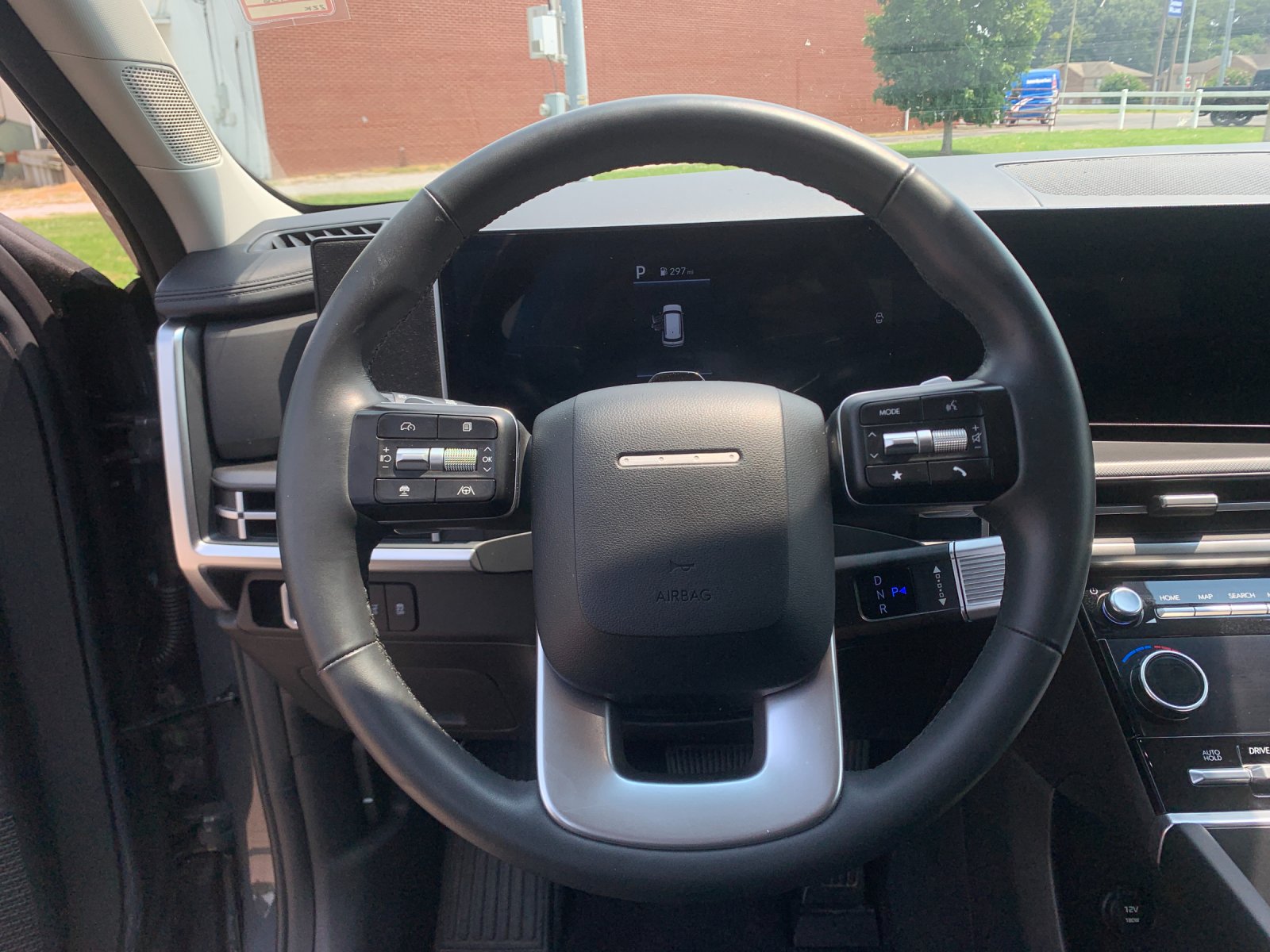 Used 2026 Gray Hyundai SEL image 29