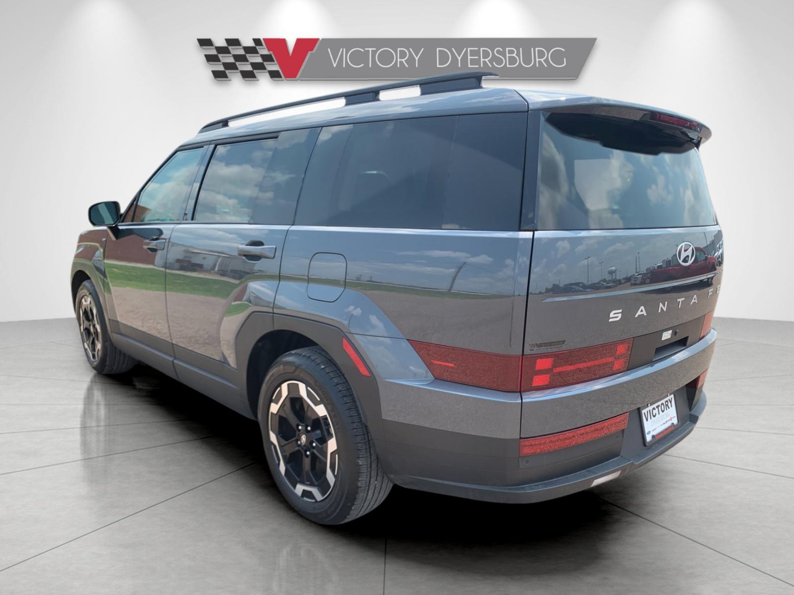 Used 2026 Gray Hyundai SEL image 6