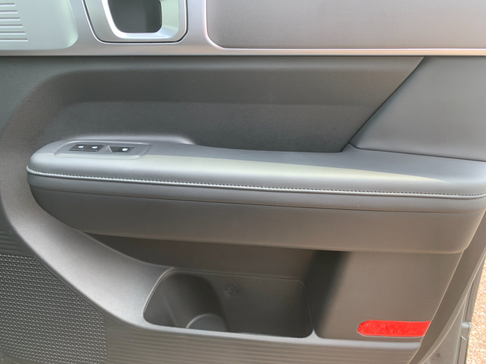 Used 2026 Gray Hyundai SEL image 22