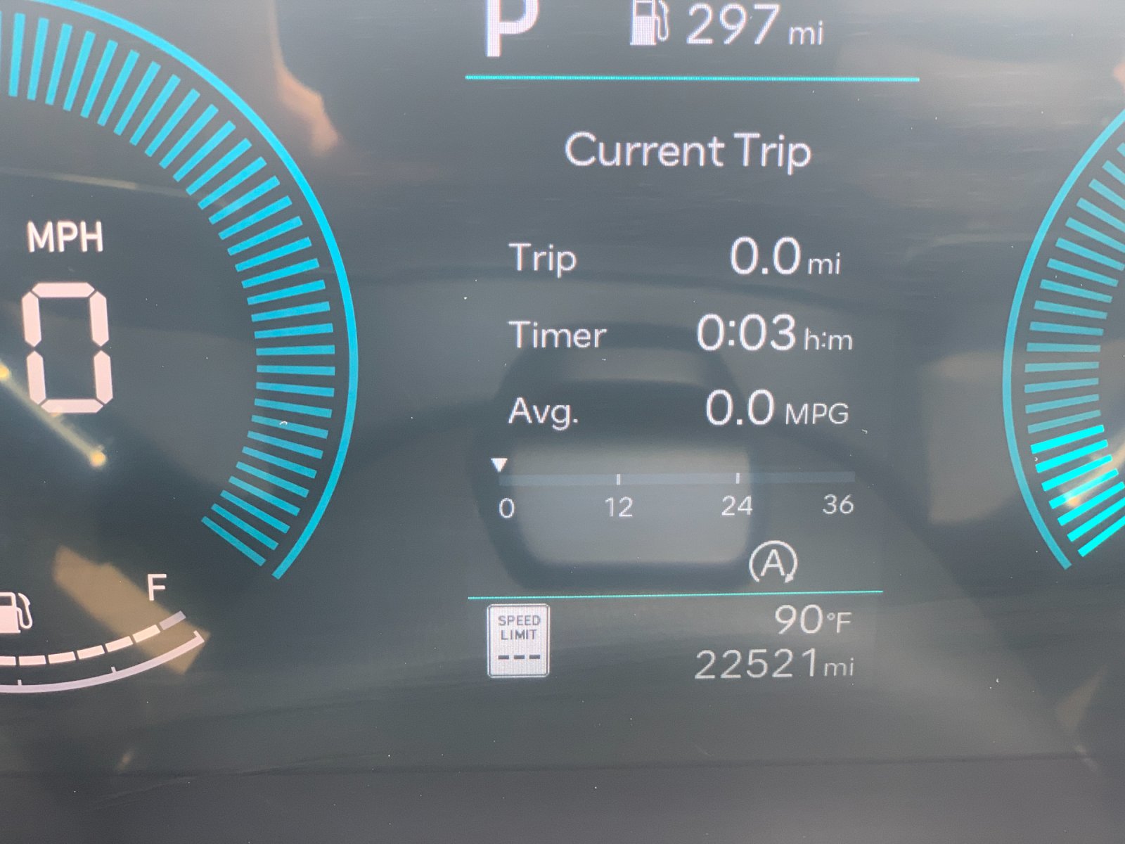 Used 2026 Gray Hyundai SEL image 33
