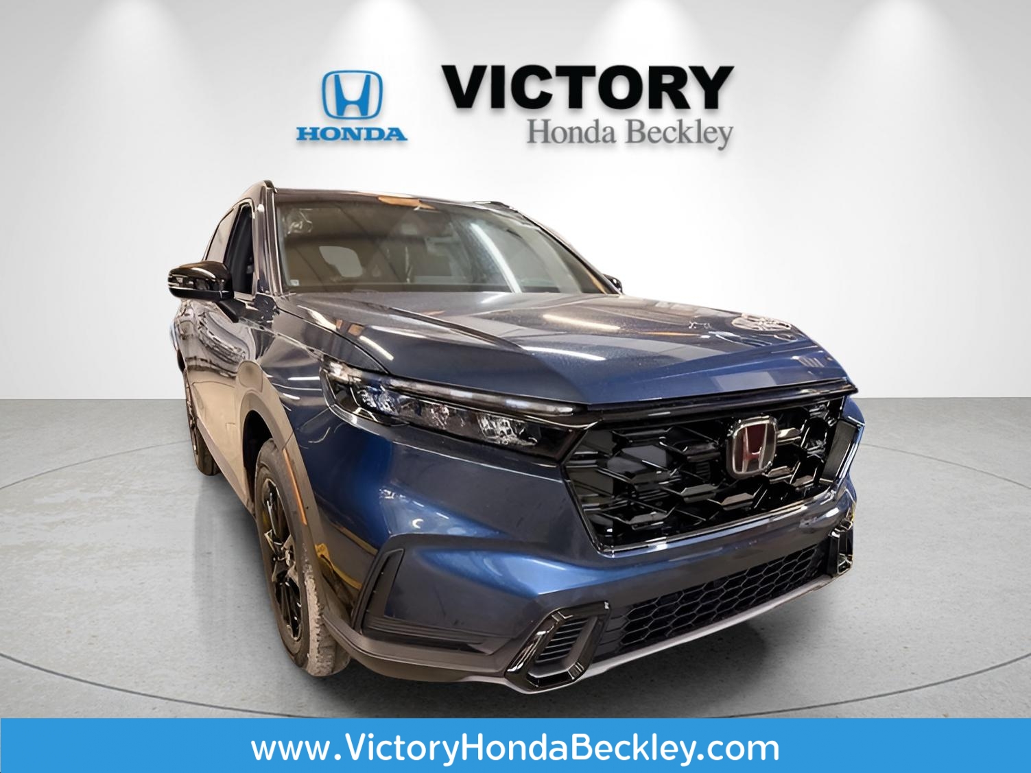 2026 Honda CR-V AWD Sport Hybrid