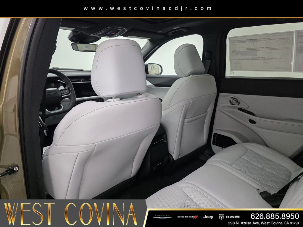 New 2026 41 Exterior Paint Jeep Overland image 10