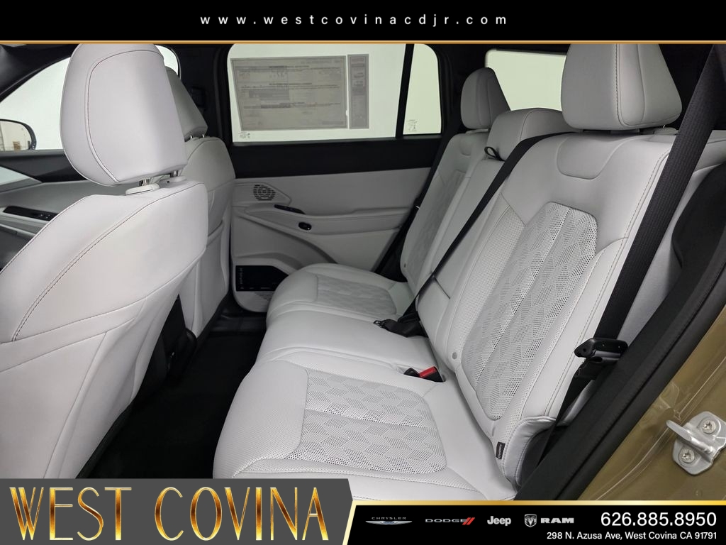New 2026 41 Exterior Paint Jeep Overland image 11