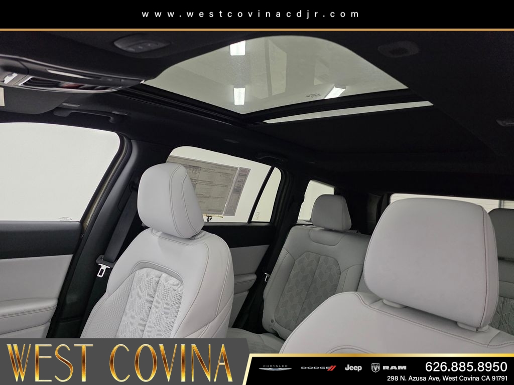 New 2026 41 Exterior Paint Jeep Overland image 13
