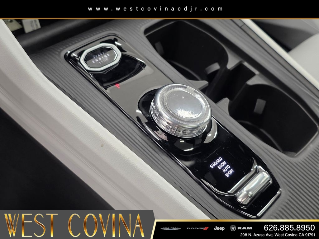 New 2026 41 Exterior Paint Jeep Overland image 14
