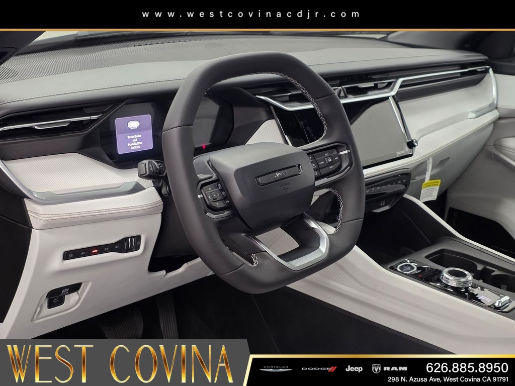 New 2026 41 Exterior Paint Jeep Overland image 15