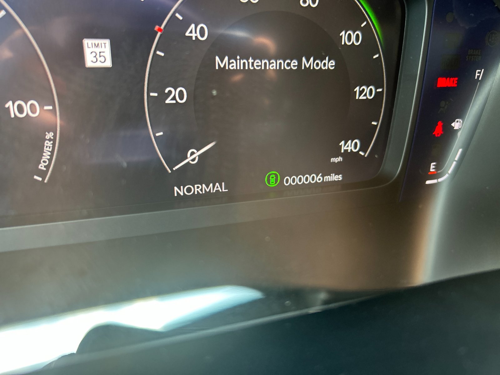 New 2026 Solar Silver Metallic Honda AWD Sport-L Hybrid image 32