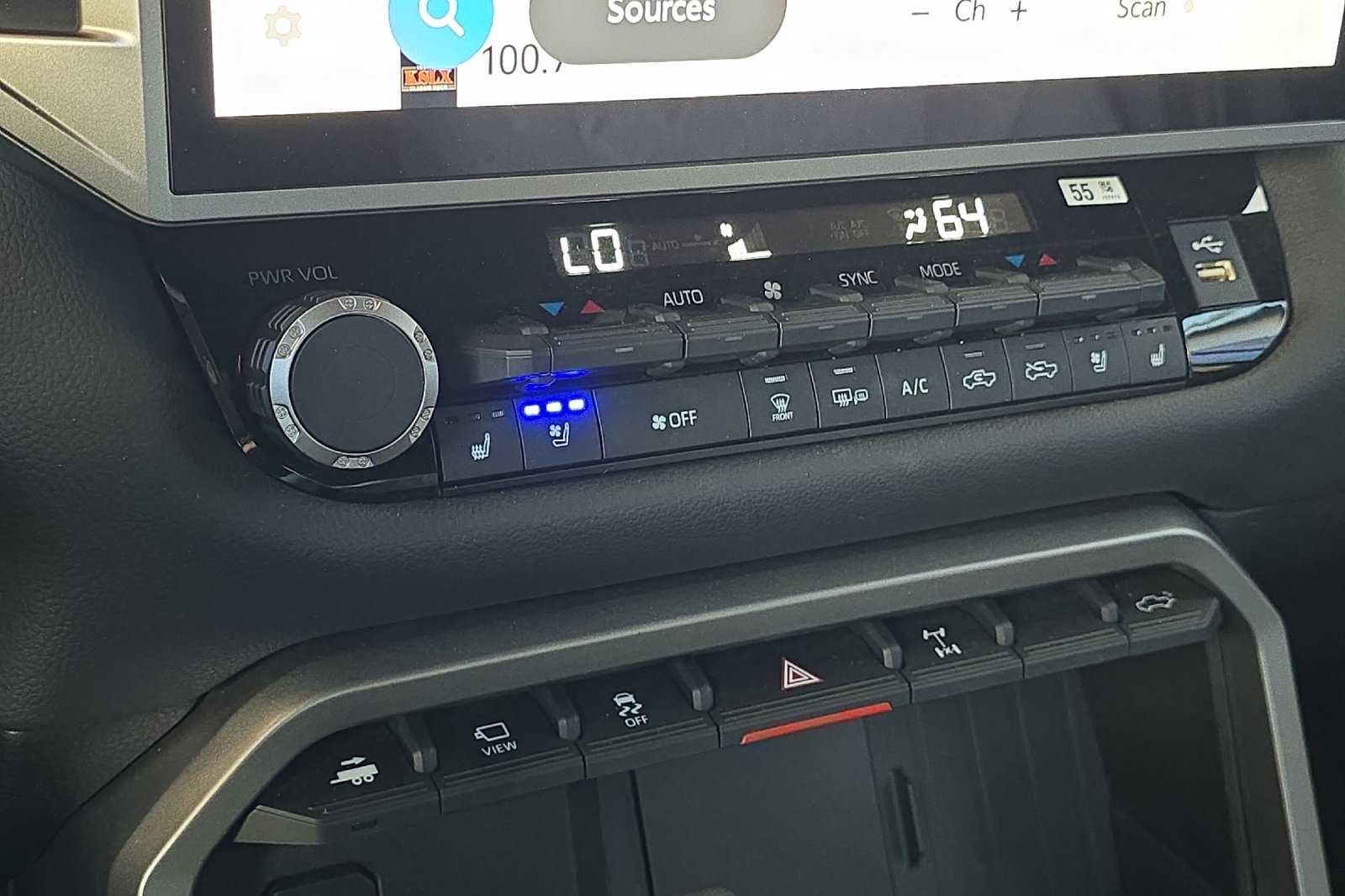 Used 2025 Gray Toyota Limited image 16