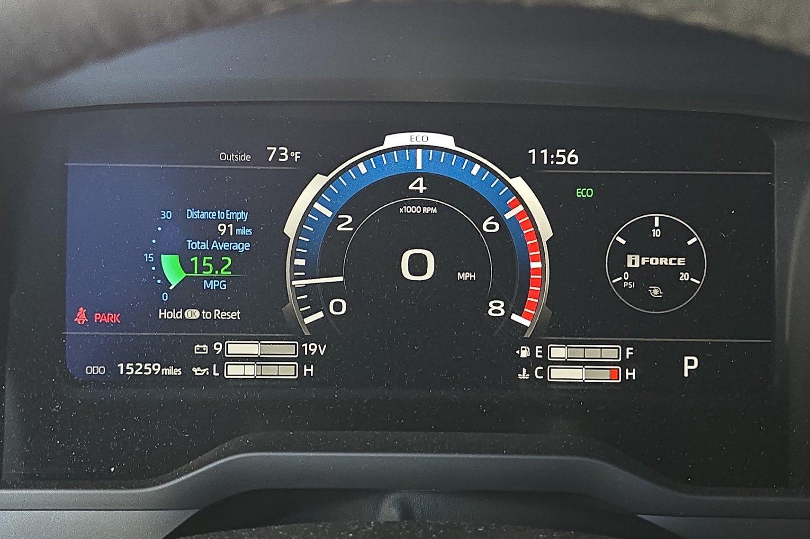 Used 2025 Gray Toyota Limited image 20
