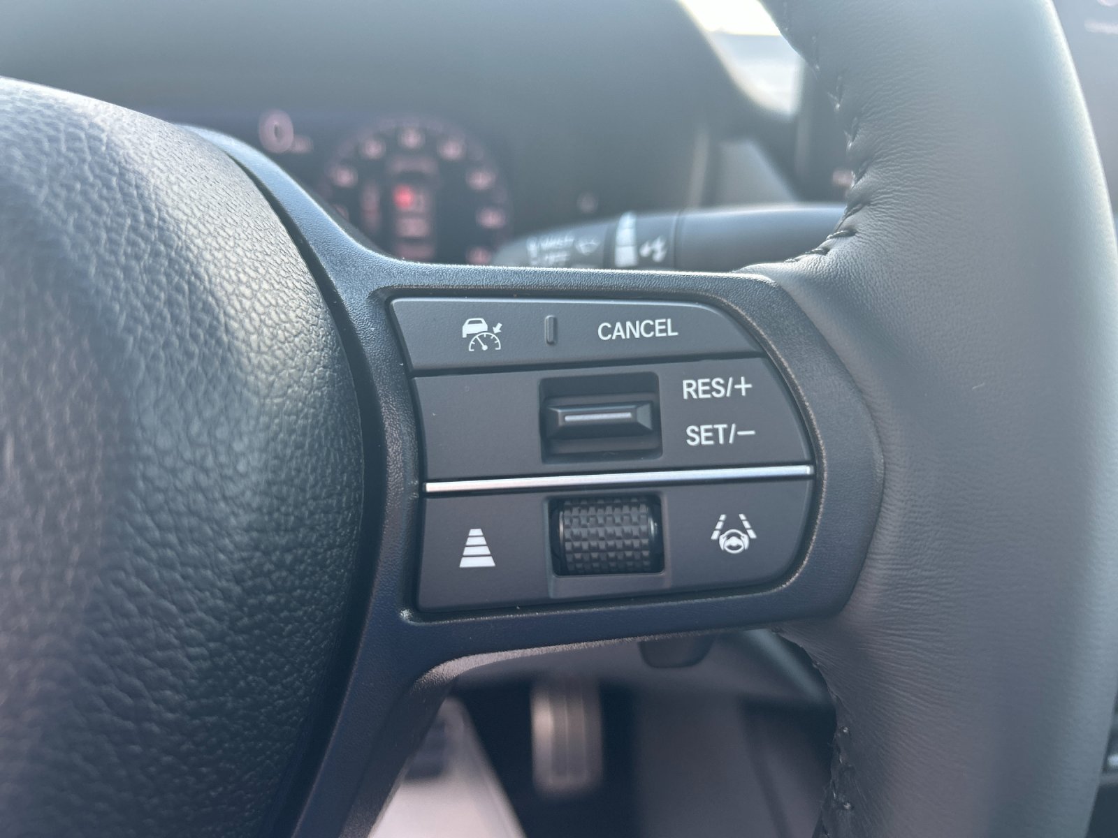 New 2026 Platinum White Pearl Honda Sport Hybrid image 29