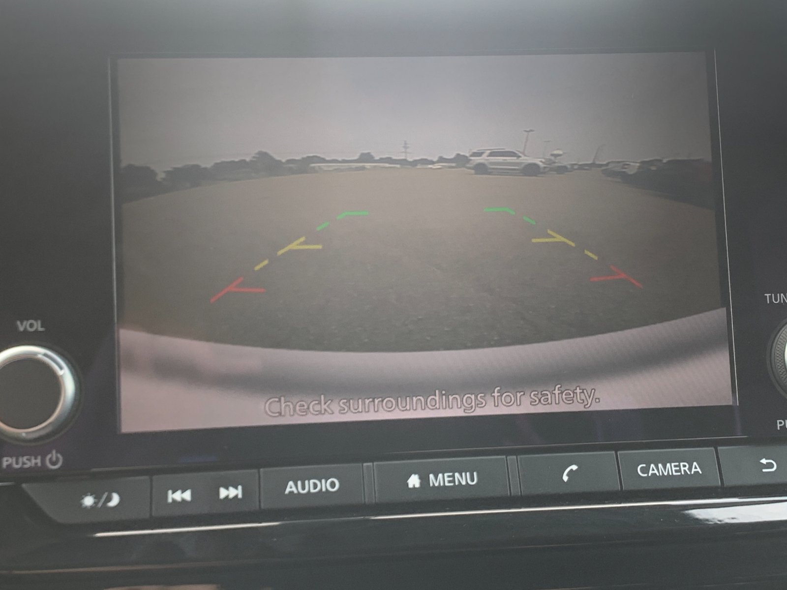 Used 2025 Silver Nissan SV image 25
