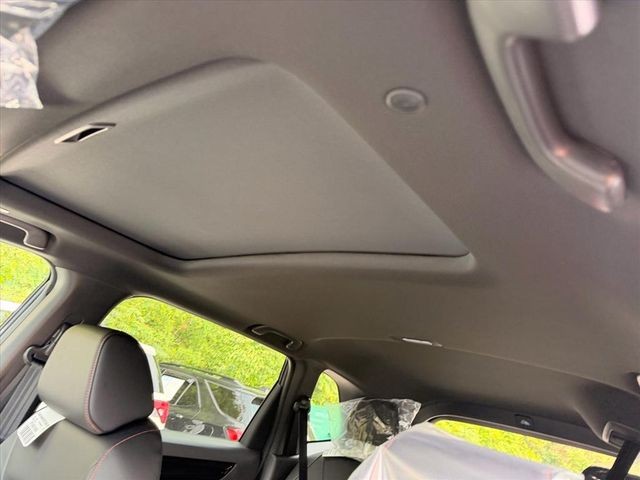 New 2026 Canyon River Blue Metallic Honda AWD Sport Touring Hybrid image 5