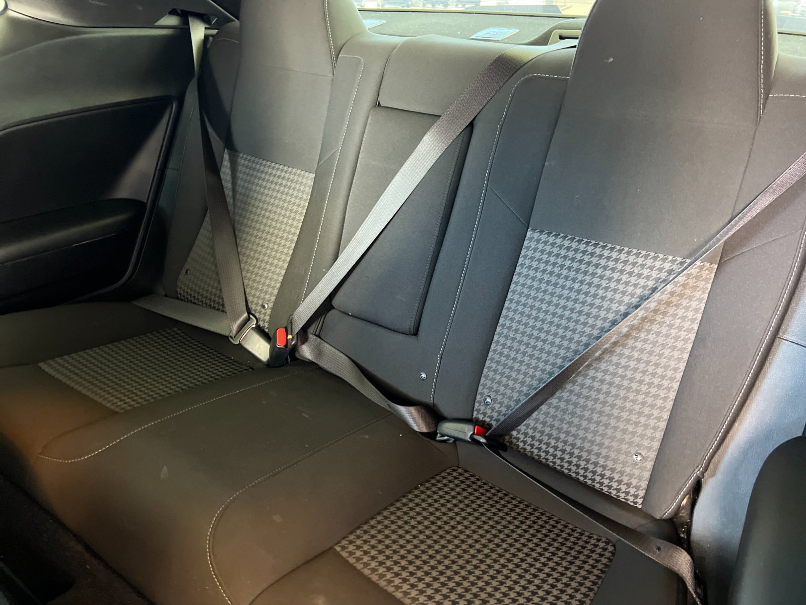 Used 2021 White Dodge R/T image 11